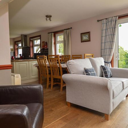 Larch Cottage Blairmore 외부 사진