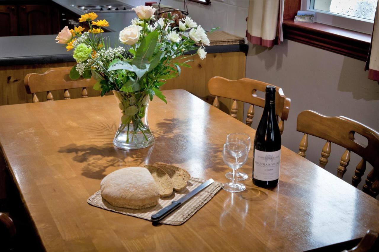 Larch Cottage Blairmore 외부 사진