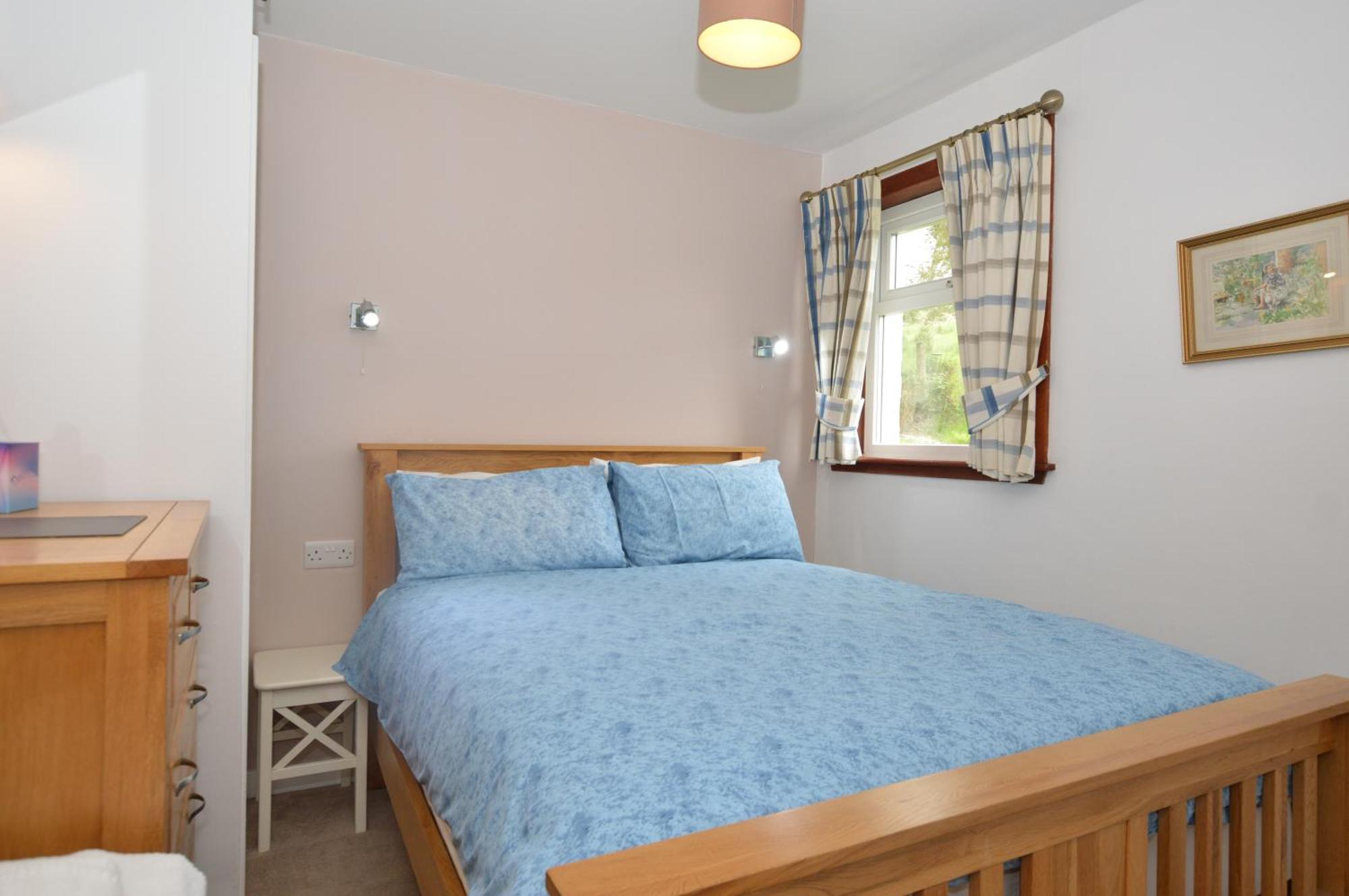 Larch Cottage Blairmore 외부 사진