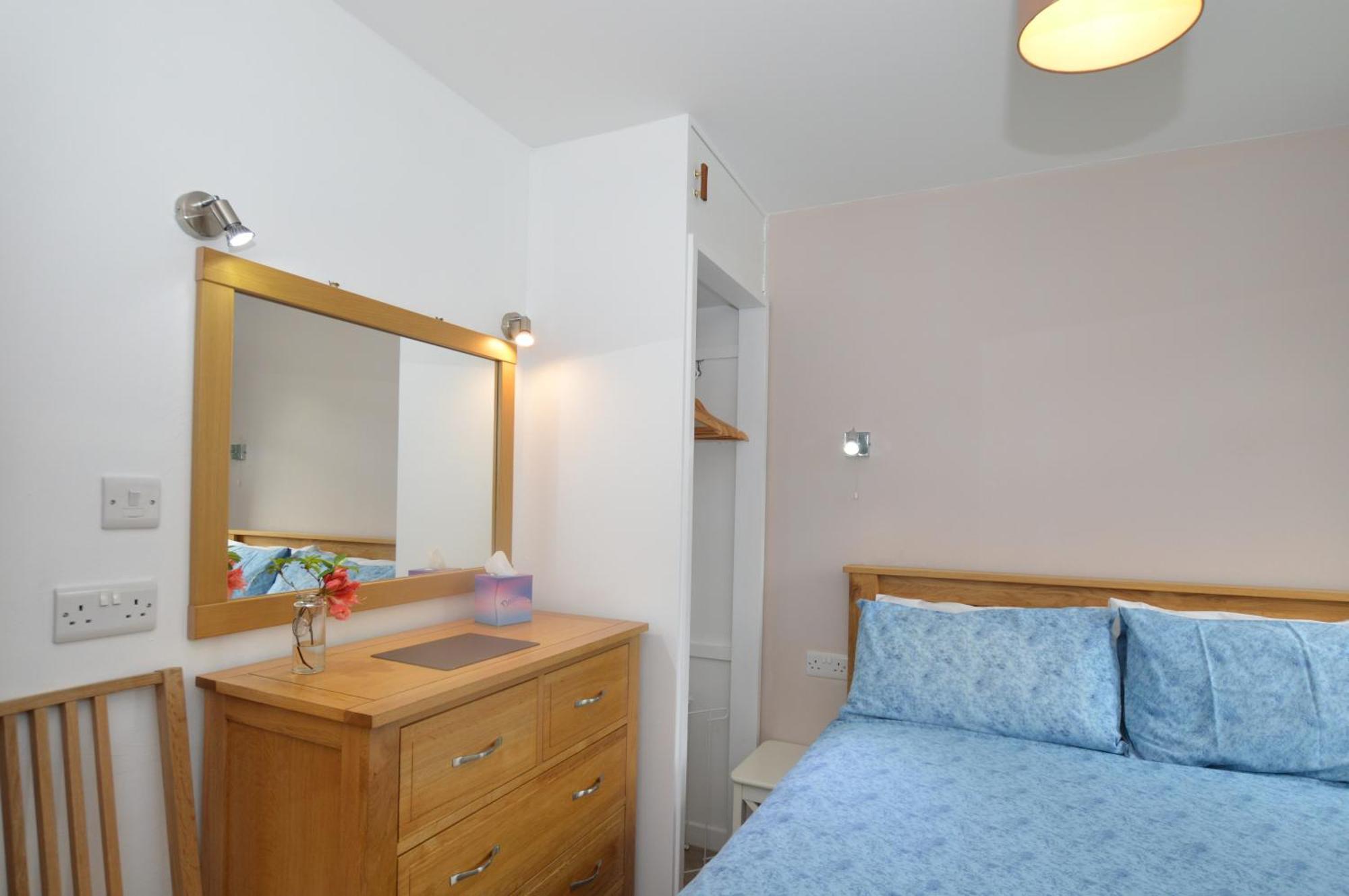 Larch Cottage Blairmore 외부 사진