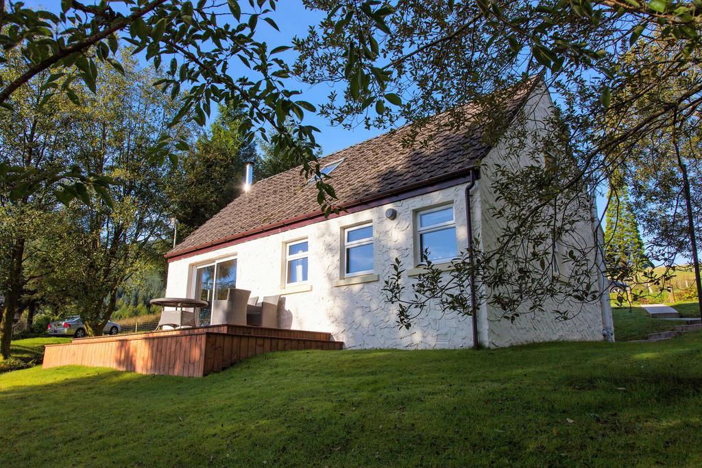 Larch Cottage Blairmore 외부 사진